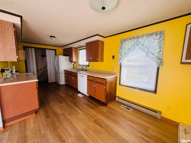 $89,000 | 1625 East Murray Street, Macomb, IL 61455