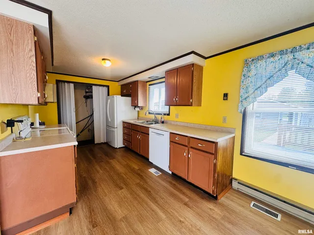 $89,000 | 1625 East Murray Street, Macomb, IL 61455