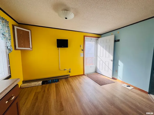 $89,000 | 1625 East Murray Street, Macomb, IL 61455