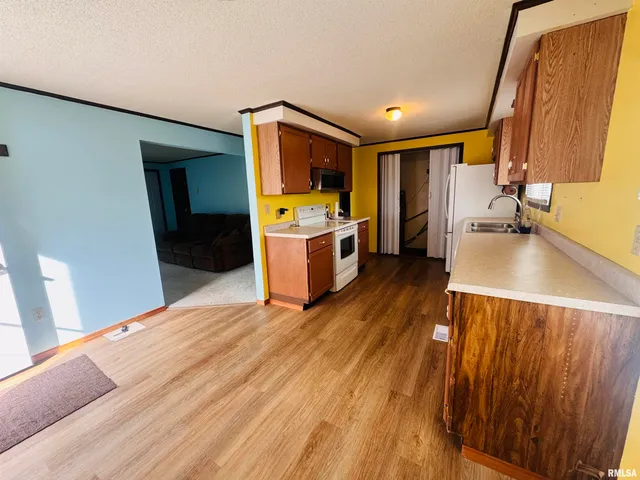 $89,000 | 1625 East Murray Street, Macomb, IL 61455