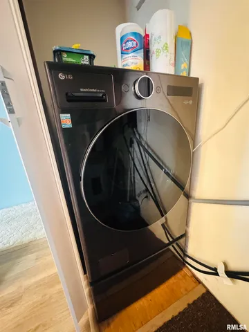 $89,000 | 1625 East Murray Street, Macomb, IL 61455