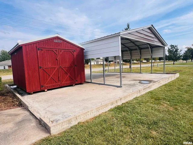 $89,000 | 1625 East Murray Street, Macomb, IL 61455