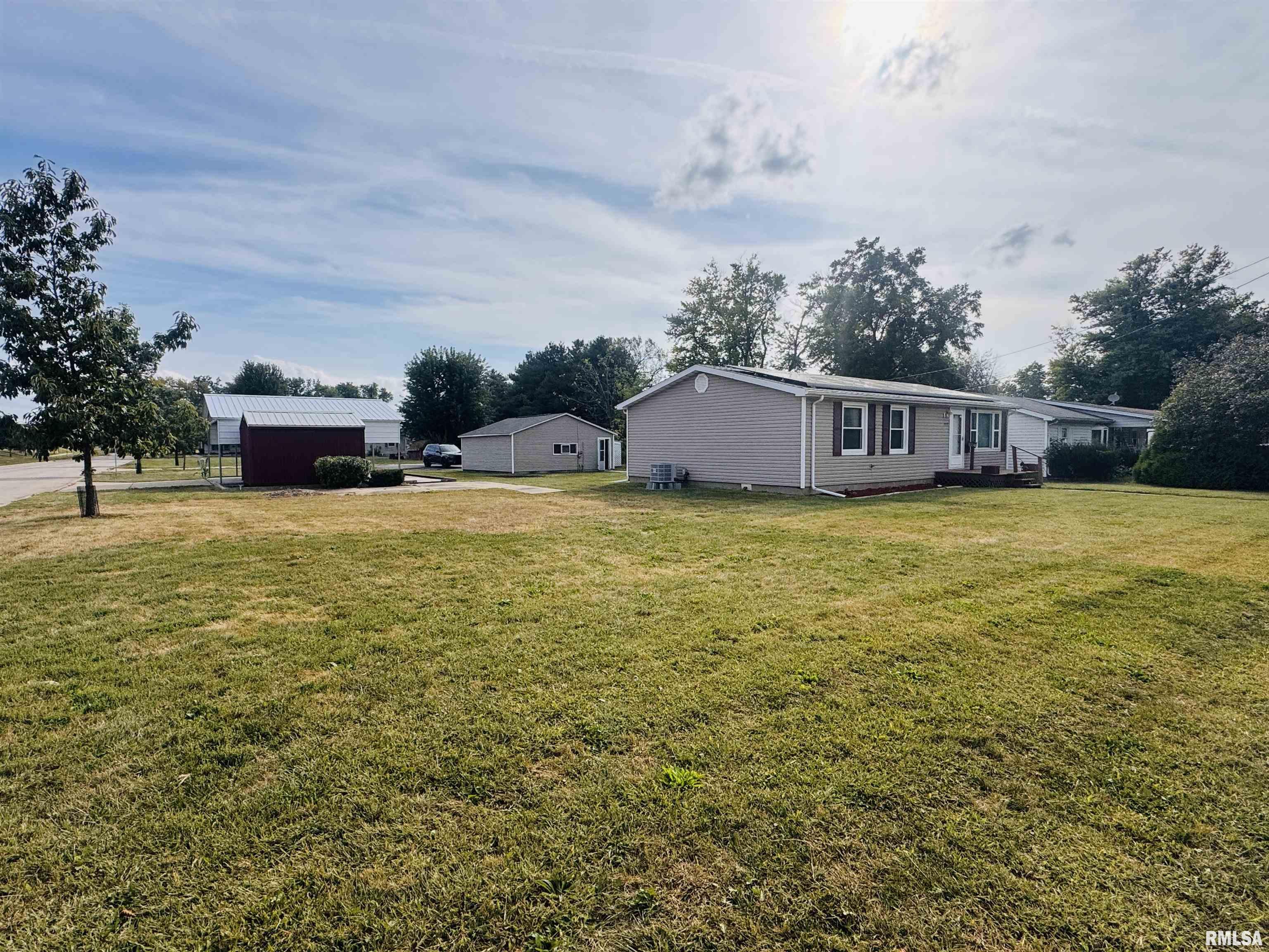 1625 East Murray Street Macomb, IL 61455 - Photo 21 of 38