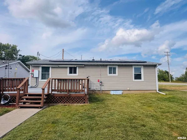 $89,000 | 1625 East Murray Street, Macomb, IL 61455