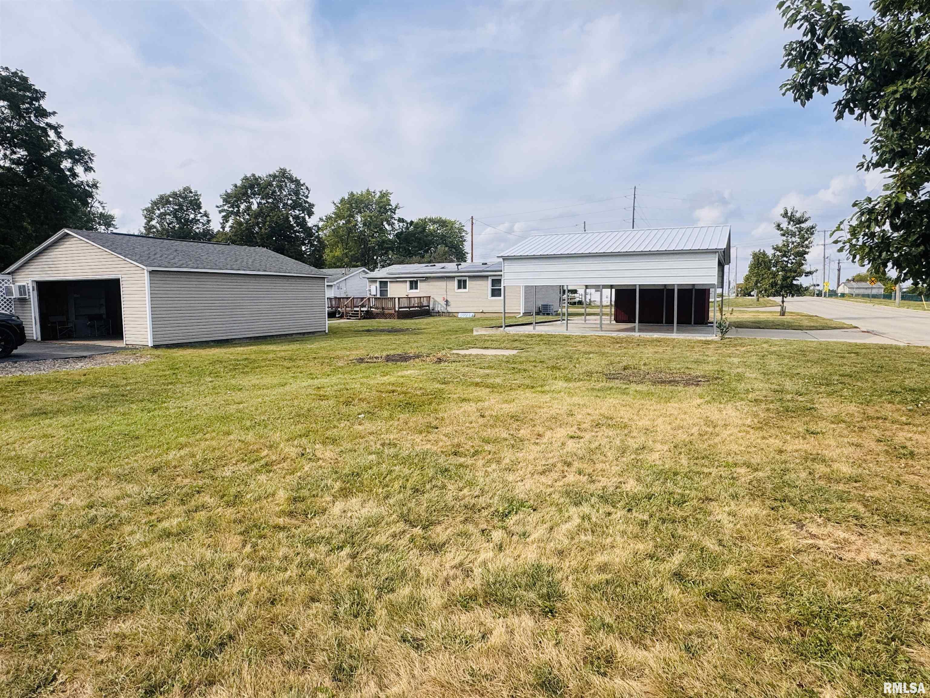 1625 East Murray Street Macomb, IL 61455 - Photo 27 of 34