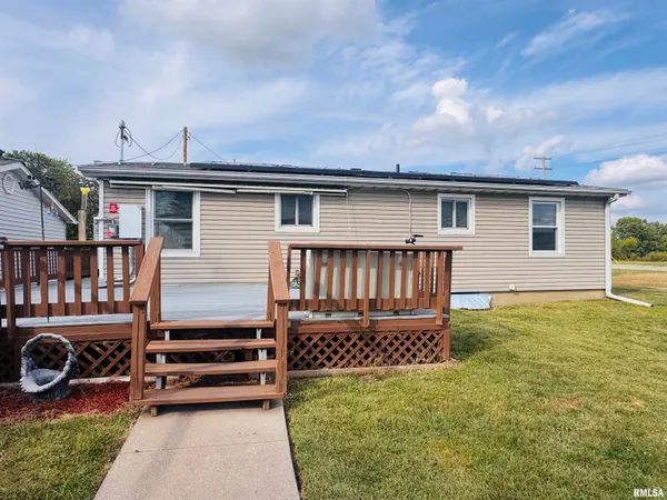 $89,000 | 1625 East Murray Street, Macomb, IL 61455