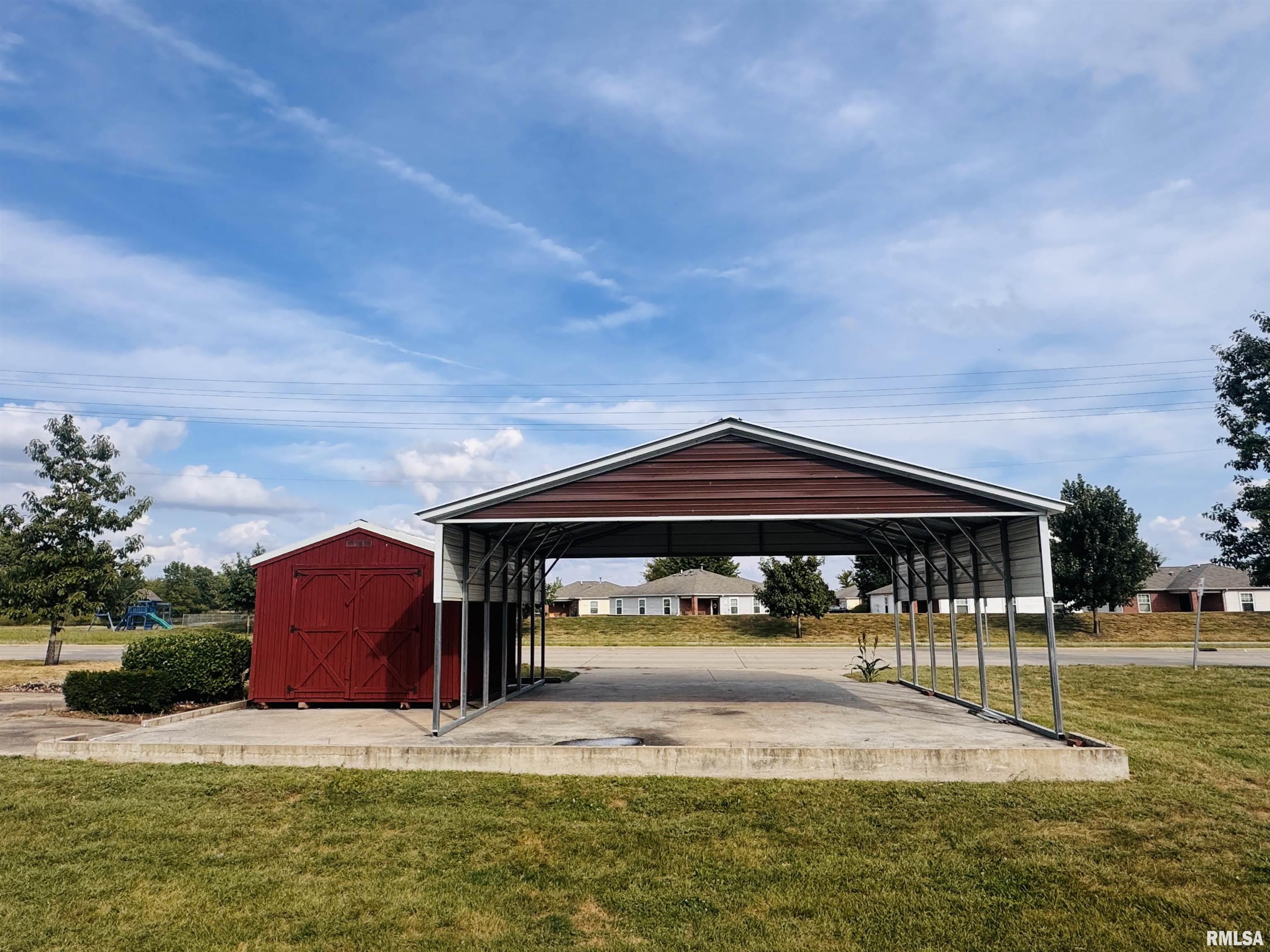 1625 East Murray Street Macomb, IL 61455 - Photo 28 of 38