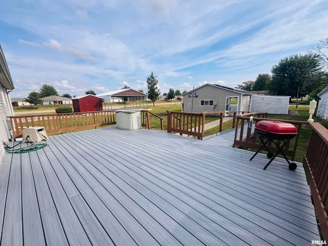 $89,000 | 1625 East Murray Street, Macomb, IL 61455