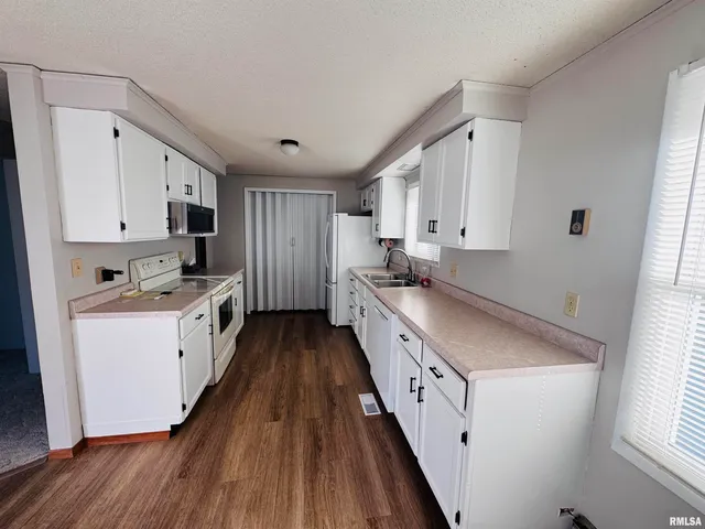 $89,000 | 1625 East Murray Street, Macomb, IL 61455