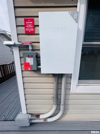 $89,000 | 1625 East Murray Street, Macomb, IL 61455