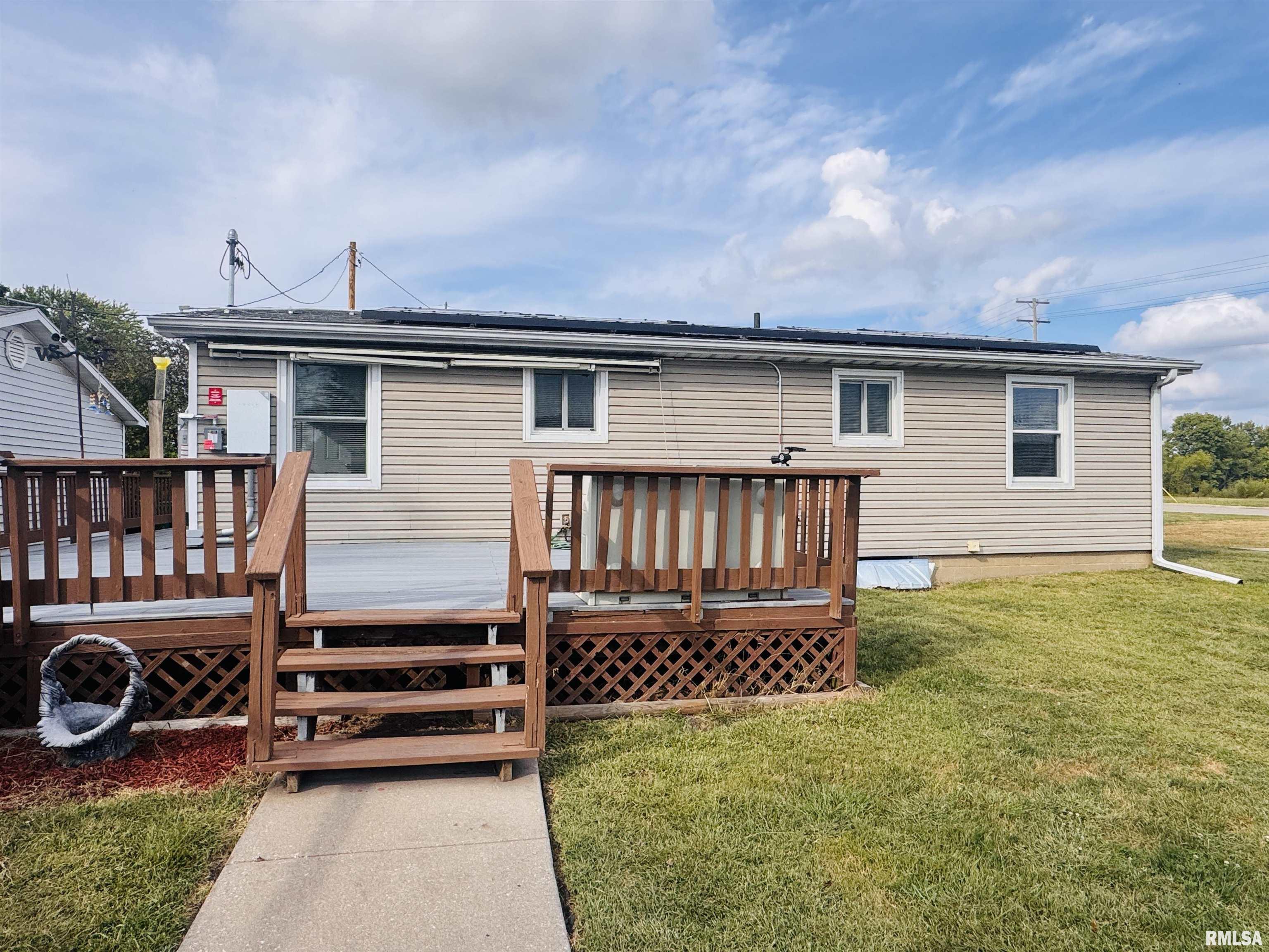 1625 East Murray Street Macomb, IL 61455 - Photo 32 of 38