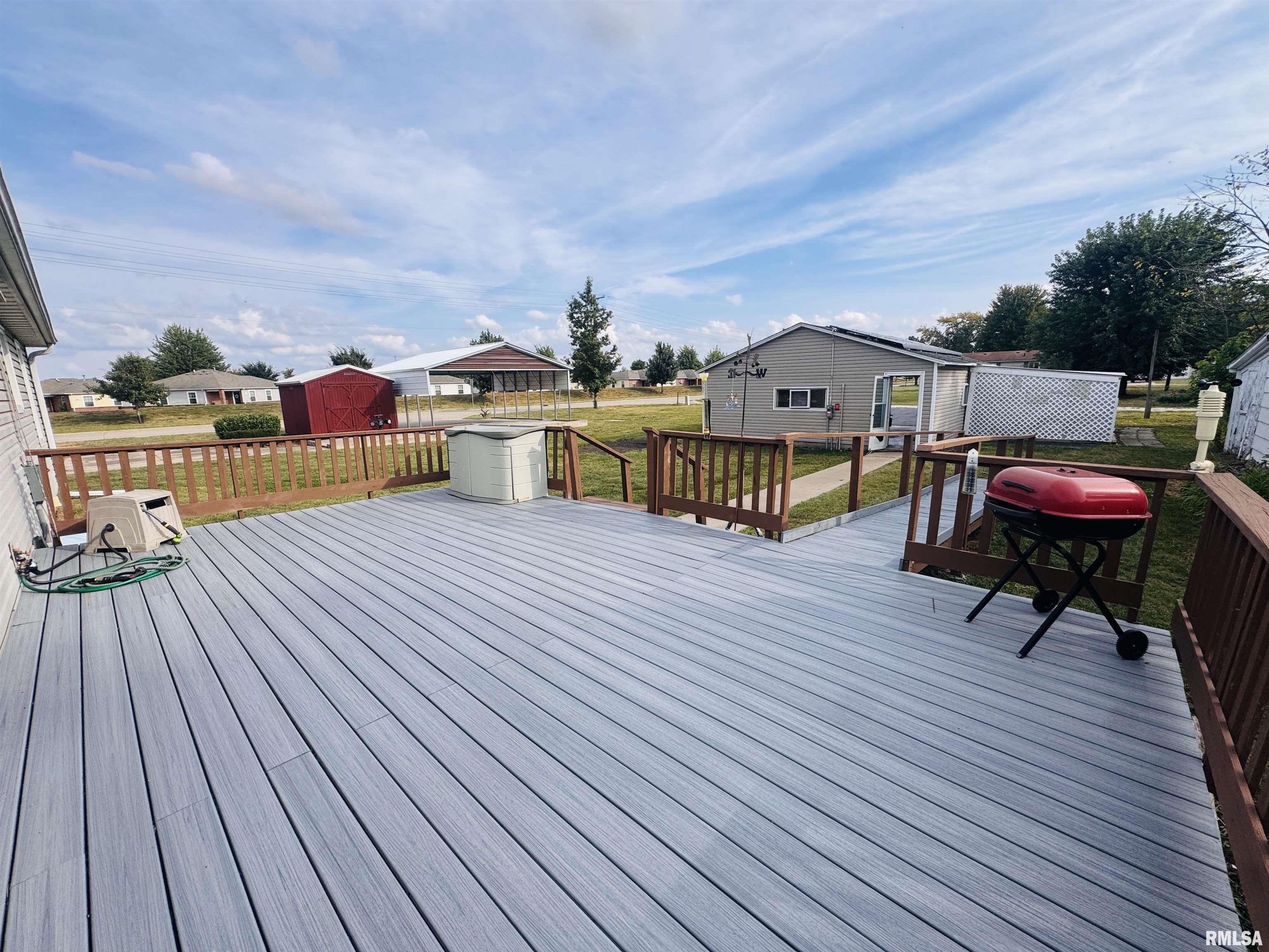 1625 East Murray Street Macomb, IL 61455 - Photo 33 of 38