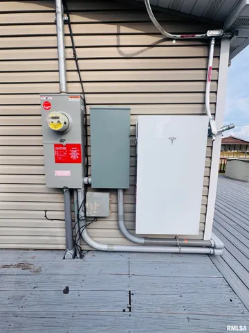 $89,000 | 1625 East Murray Street, Macomb, IL 61455