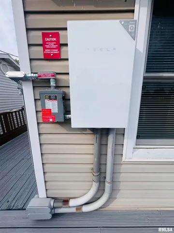 $89,000 | 1625 East Murray Street, Macomb, IL 61455