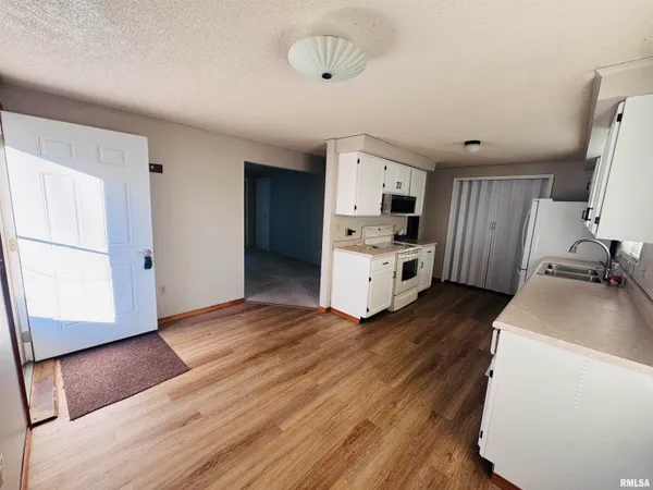 $89,000 | 1625 East Murray Street, Macomb, IL 61455