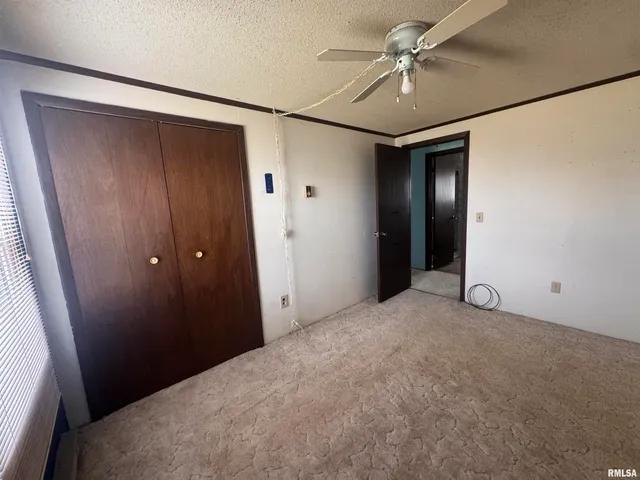 $89,000 | 1625 East Murray Street, Macomb, IL 61455