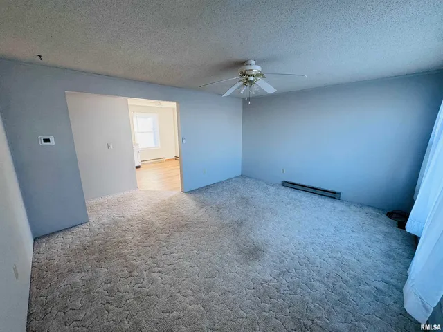 $89,000 | 1625 East Murray Street, Macomb, IL 61455