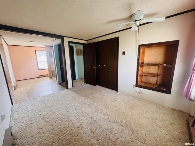 $89,000 | 1625 East Murray Street, Macomb, IL 61455