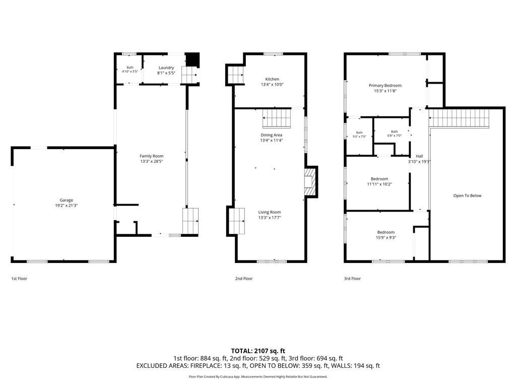 6985 Butner Road Atlanta, GA 30349 - Photo 37 of 41