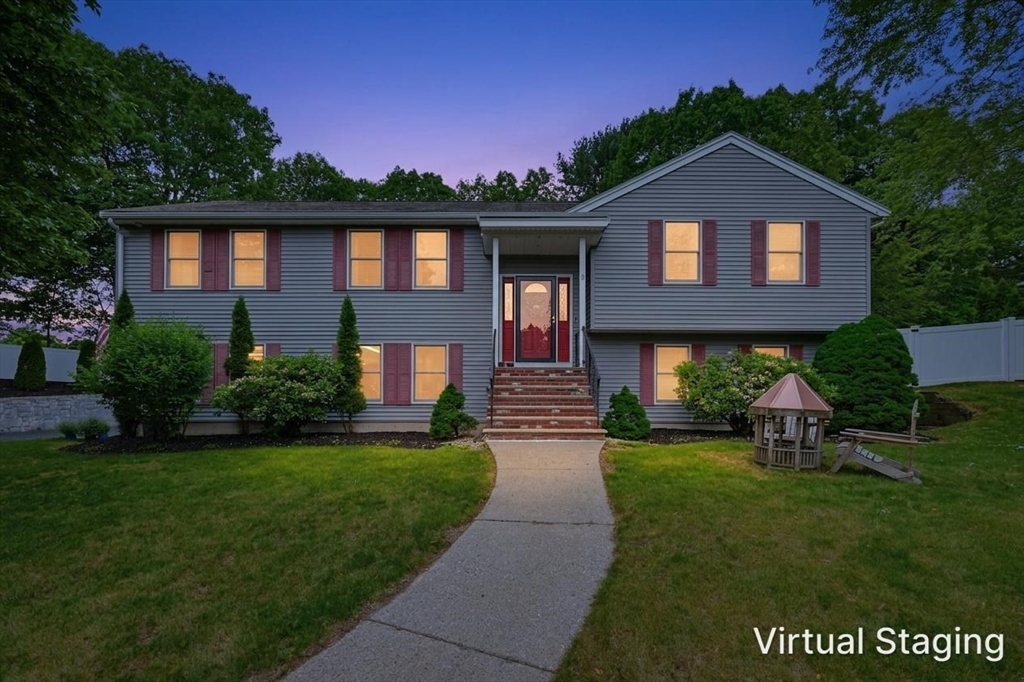 5 Otter Pond Road Lynnfield, MA 01940 - Photo 2 of 42