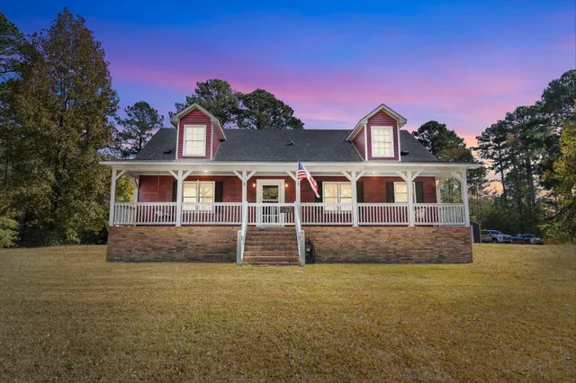 $479,900 | 1968 McCormick Highway, Lincolnton, GA 30817