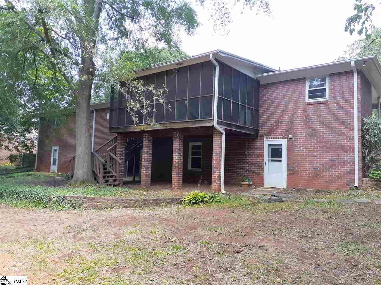 302 Hermitage Road Greenville, SC 29615 - Photo 27 of 28 Gallery Image 27