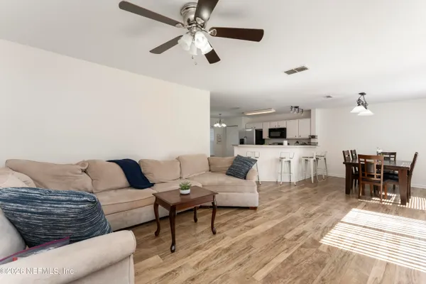 $274,900 | 505 South Steel Bridge Road, Unit 2, Fruit Cove, FL 32259