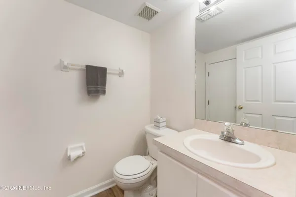 $274,900 | 505 South Steel Bridge Road, Unit 2, Fruit Cove, FL 32259