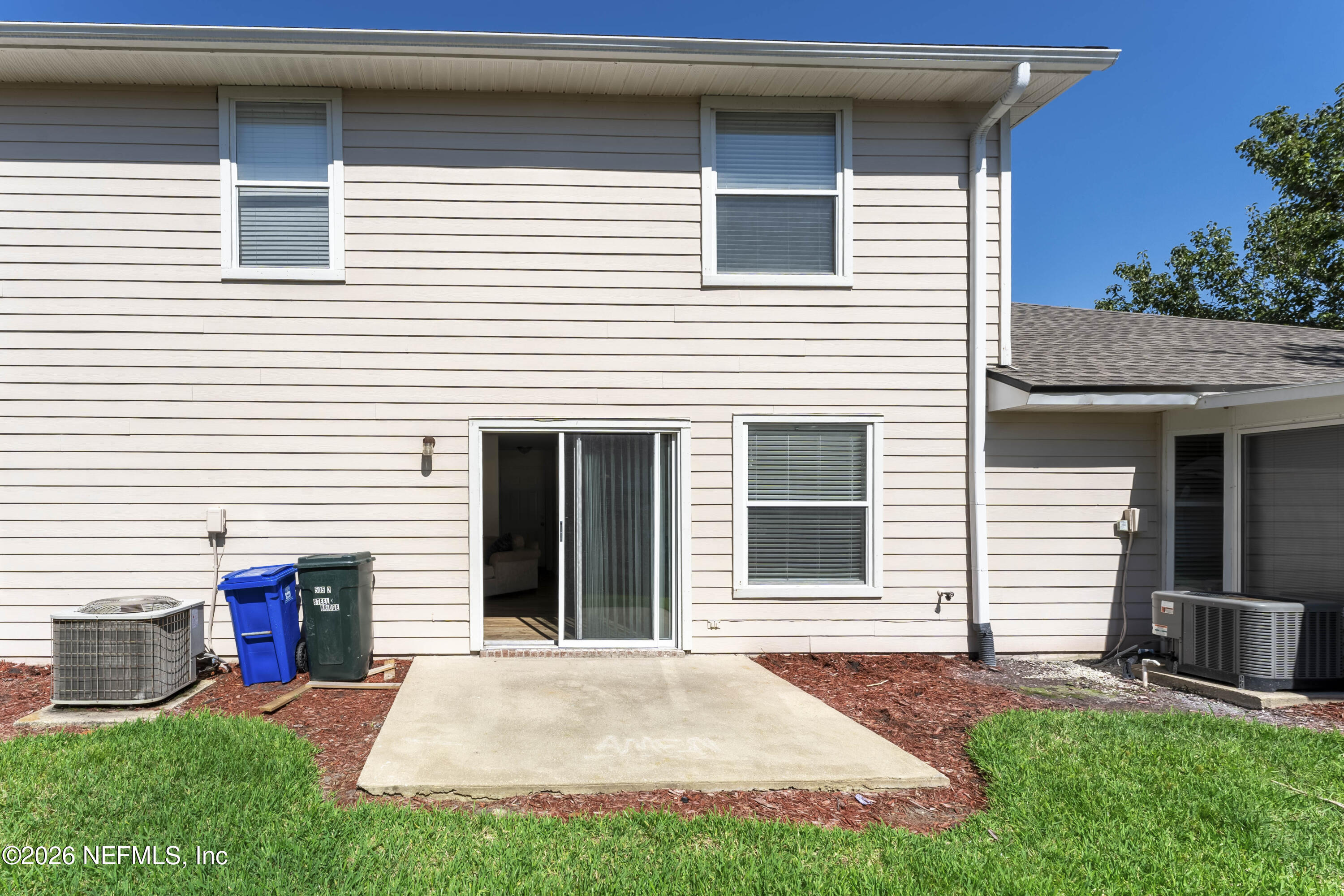 505 South Steel Bridge Road, Unit 2 Fruit Cove, FL 32259 - Photo 26 of 36 505 S Steel Bridge Rd Unit 2 Edit-26