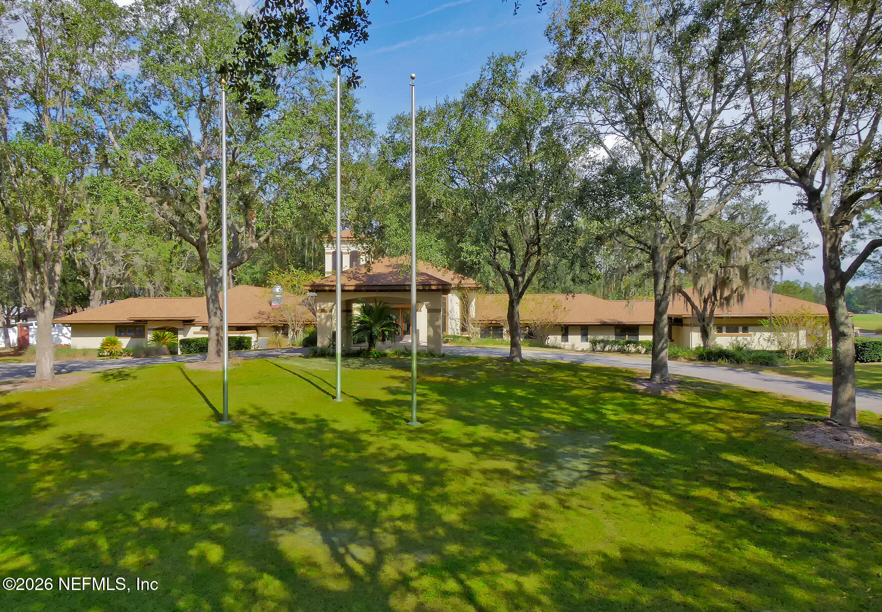 505 South Steel Bridge Road, Unit 2 Fruit Cove, FL 32259 - Photo 31 of 36 Julington Creek Stock-4