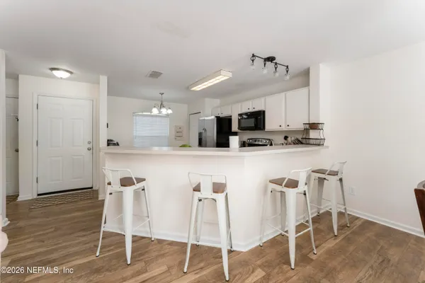 $274,900 | 505 South Steel Bridge Road, Unit 2, Fruit Cove, FL 32259