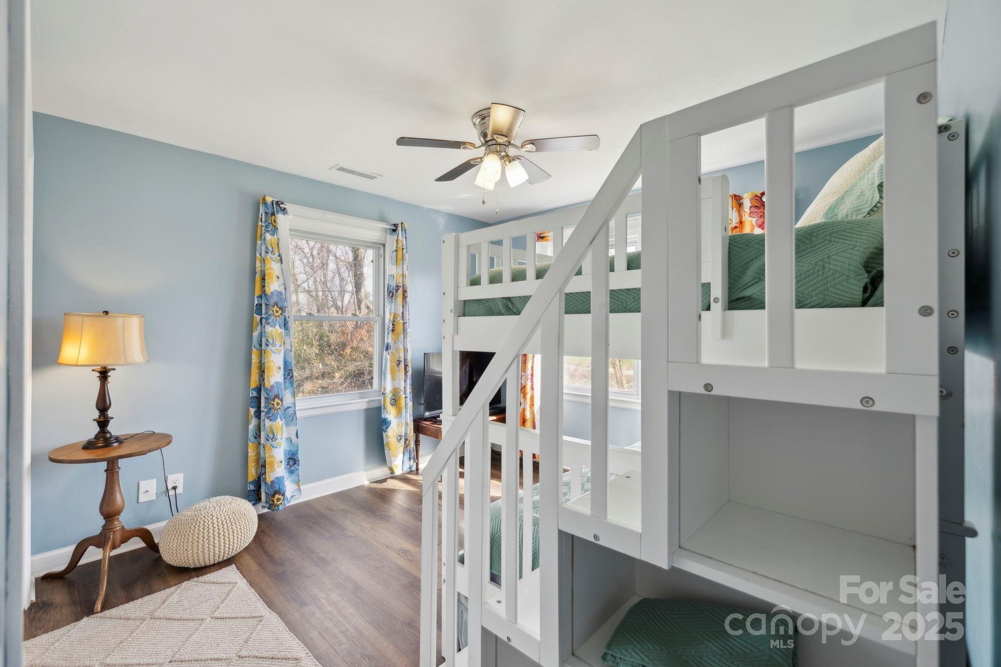 1450 Cane Creek Road Fletcher, NC 28732 - Photo 22 of 36 a view of an entryway with wooden floor and windows