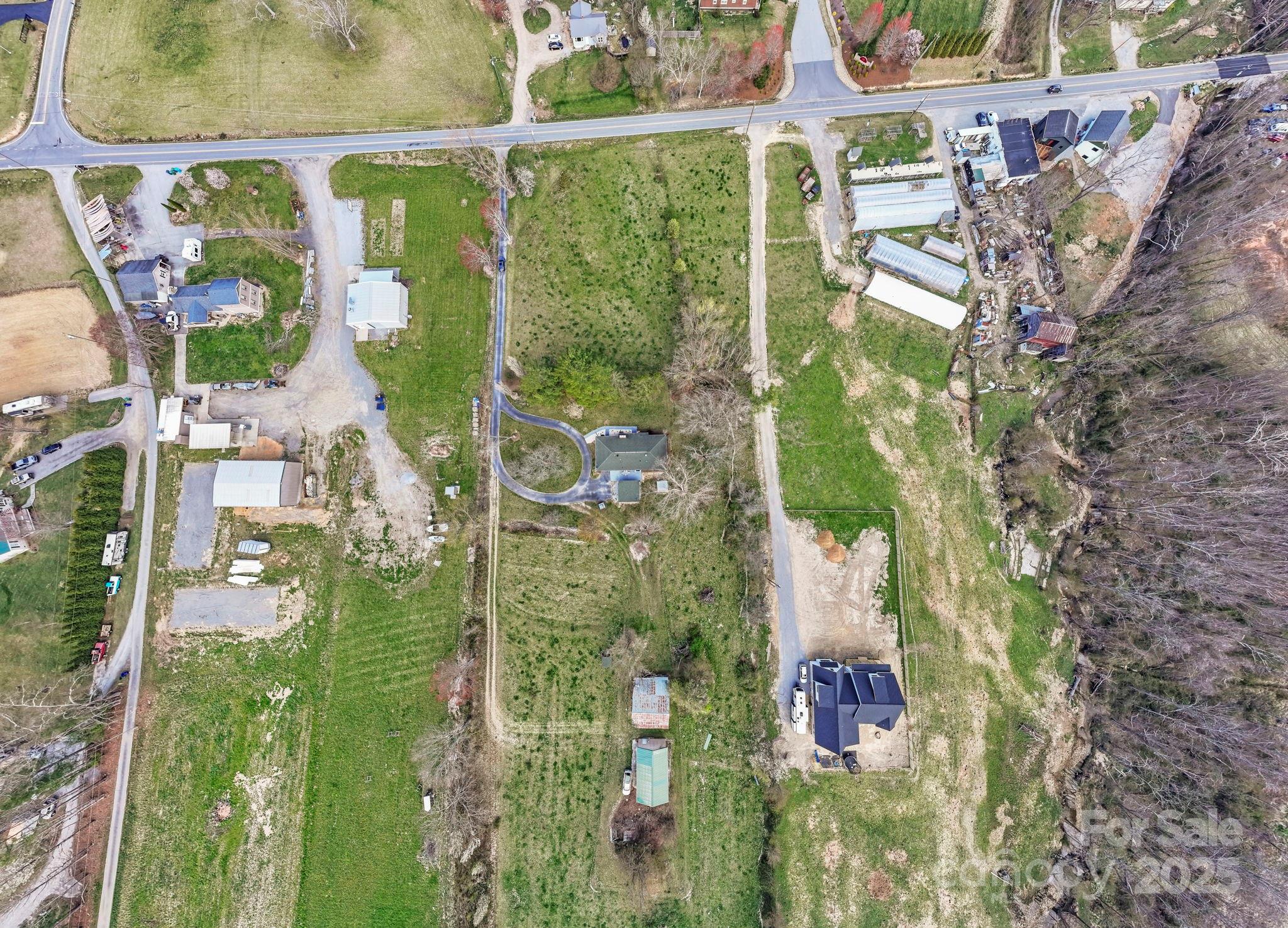 1450 Cane Creek Road Fletcher, NC 28732 - Photo 34 of 36