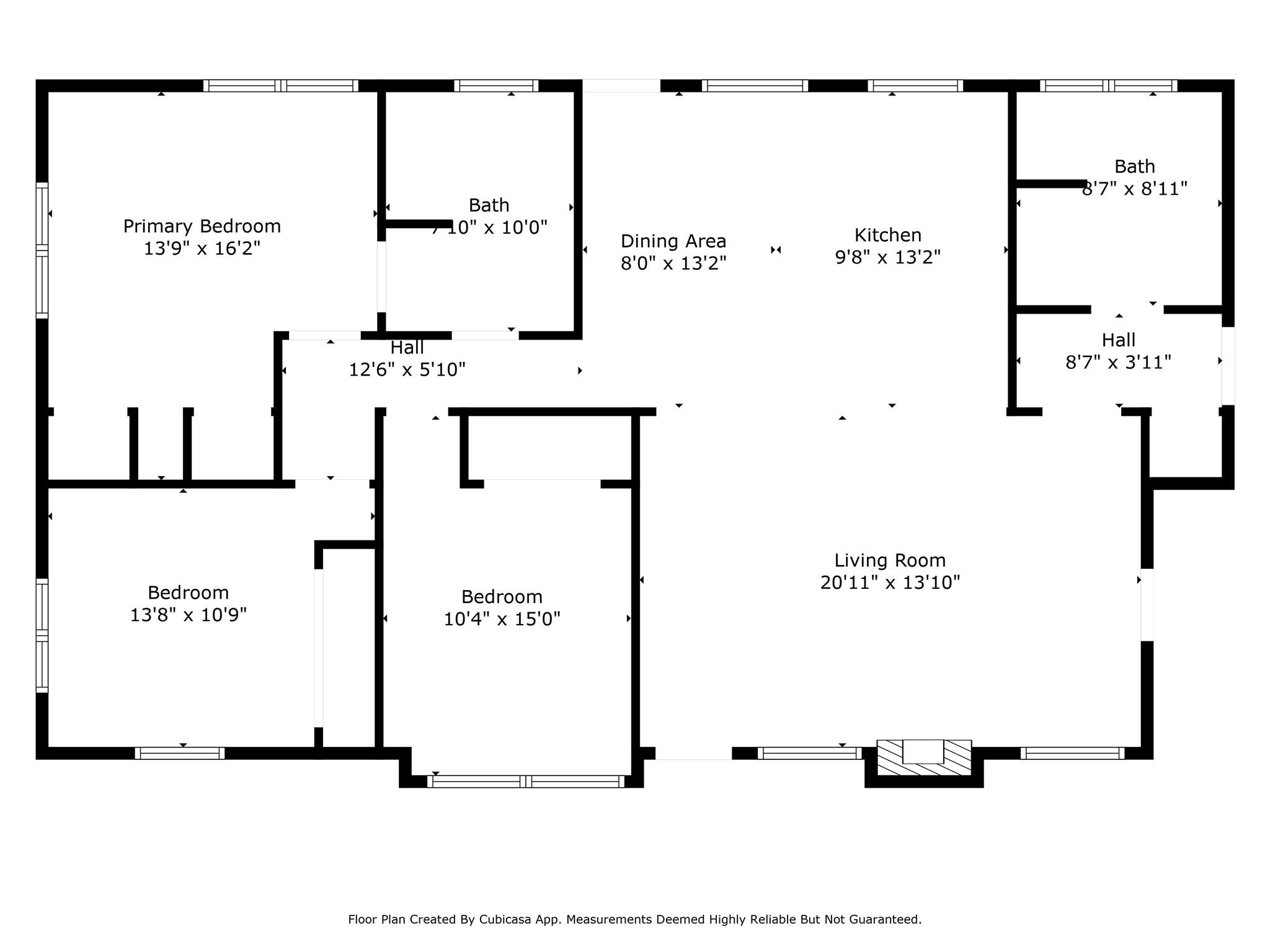 1450 Cane Creek Road Fletcher, NC 28732 - Photo 36 of 36 a picture of a park