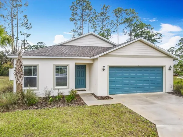 $2,150 | 1 Potwood Place, Palm Coast, FL 32164