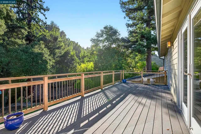 $2,495,000 | 1206 Rimer Drive, Moraga, CA 94556