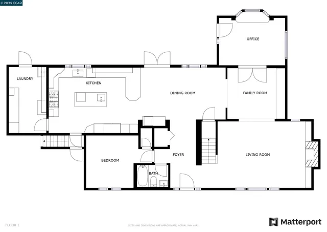 $2,495,000 | 1206 Rimer Drive, Moraga, CA 94556