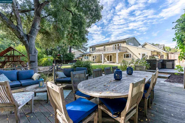 $2,495,000 | 1206 Rimer Drive, Moraga, CA 94556