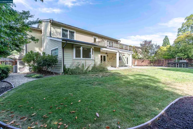 $2,495,000 | 1206 Rimer Drive, Moraga, CA 94556