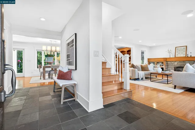 $2,495,000 | 1206 Rimer Drive, Moraga, CA 94556