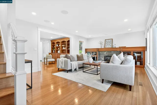 $2,495,000 | 1206 Rimer Drive, Moraga, CA 94556