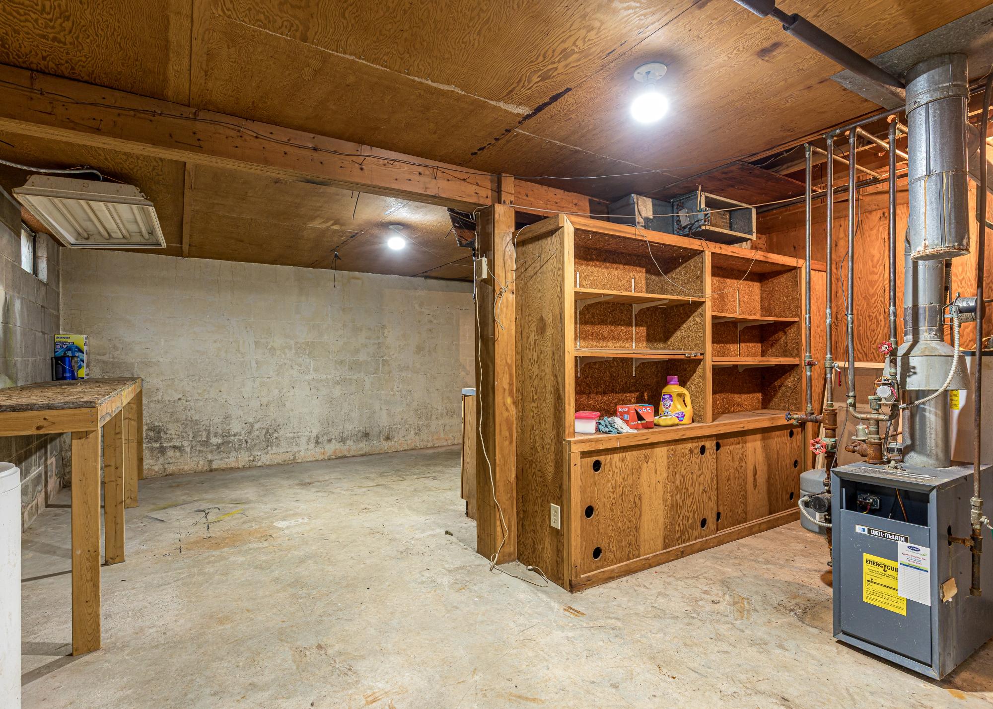 10150 Lower Kaubashine Road Hazelhurst, WI 54531 - Photo 16 of 21 Gallery Image 16