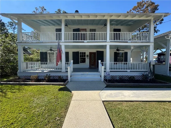$265,000 | 604 South Cherry Street, Hammond, LA 70403