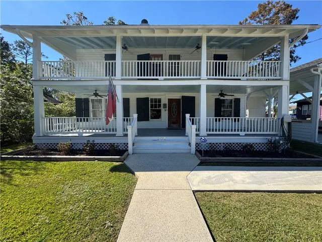 $265,000 | 604 South Cherry Street, Hammond, LA 70403