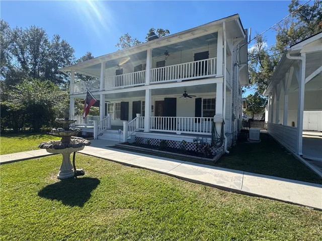 $265,000 | 604 South Cherry Street, Hammond, LA 70403