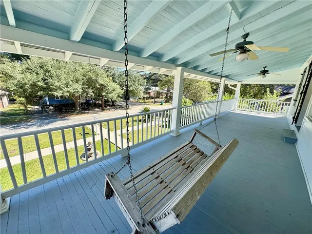 $265,000 | 604 South Cherry Street, Hammond, LA 70403
