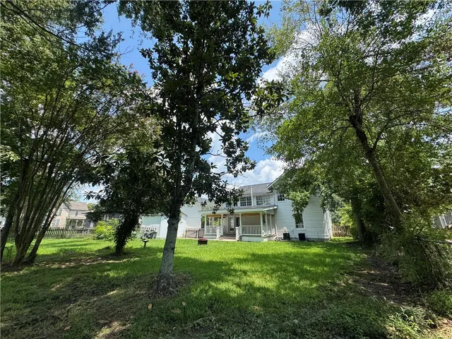 $265,000 | 604 South Cherry Street, Hammond, LA 70403