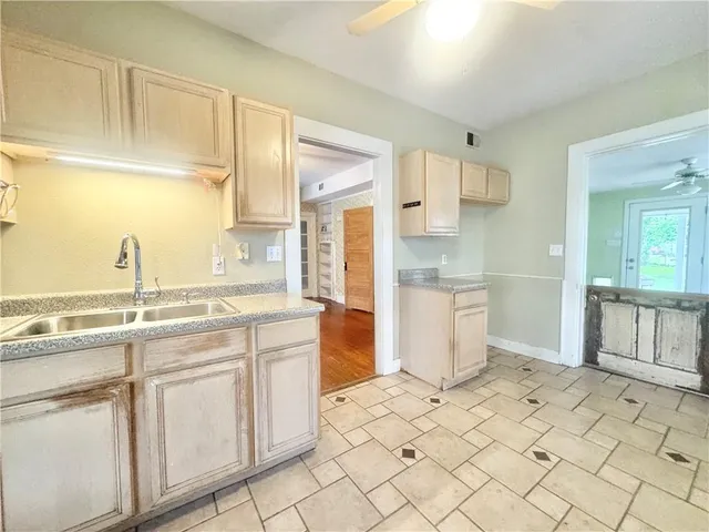 $265,000 | 604 South Cherry Street, Hammond, LA 70403