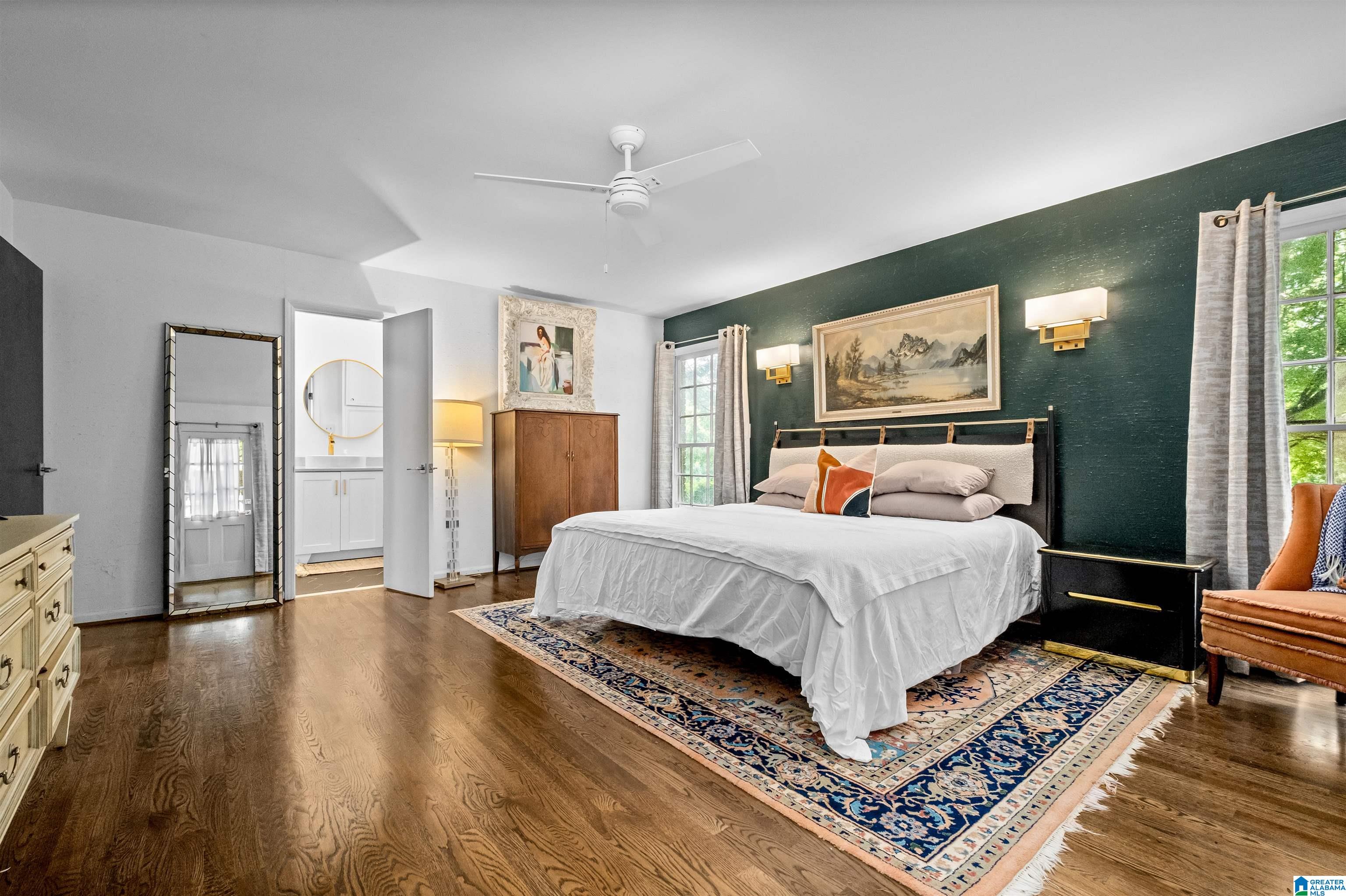 2945 Pump House Road Vestavia Hills, AL 35243 - Photo 19 of 50