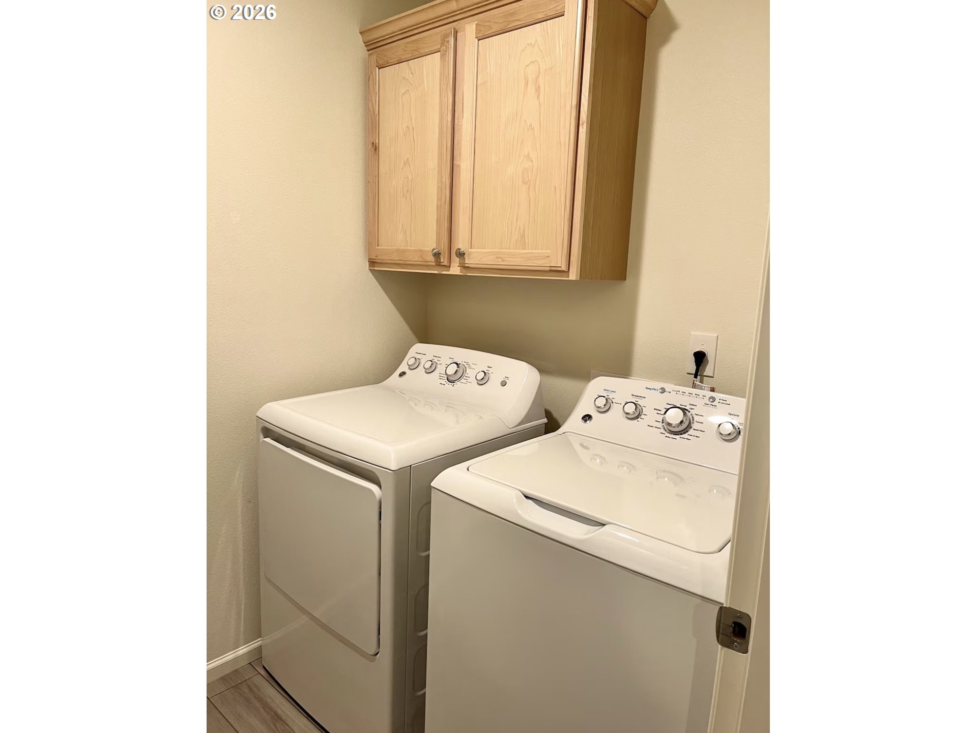 1610 19th Street Florence, OR 97439 - Photo 22 of 48 Laundry